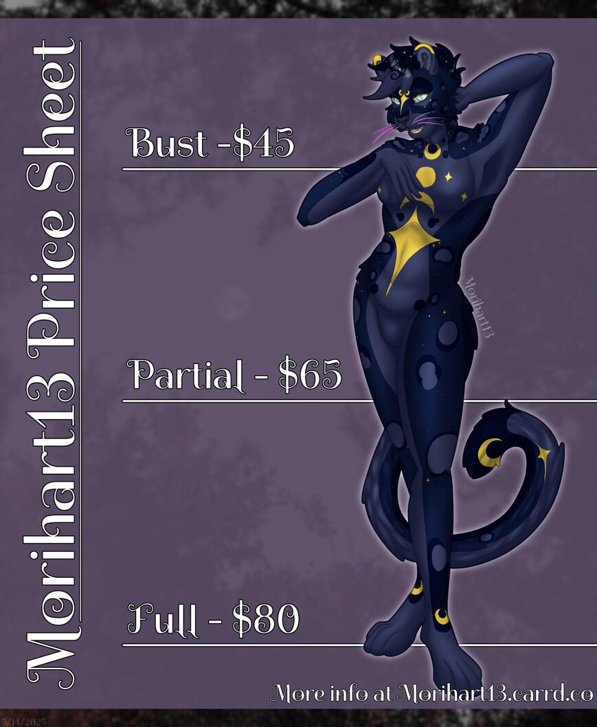 Commission Pricing